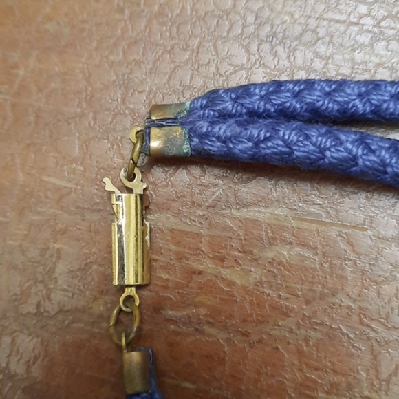 BOGO. Colorful necklace - Picture 2 of 3